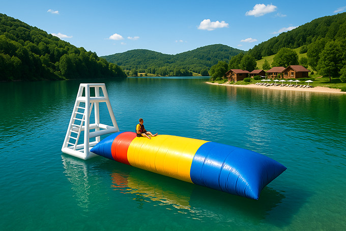 Где можно использовать блоб