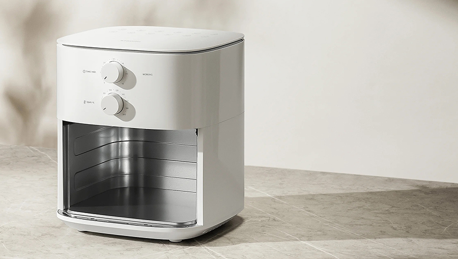 Аэрогриль Xiaomi Smart Air Fryer N1 6L (BHR8588EU)-описание-4.jpg