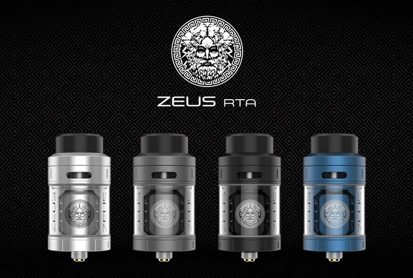 Geekvape Zeus RTA