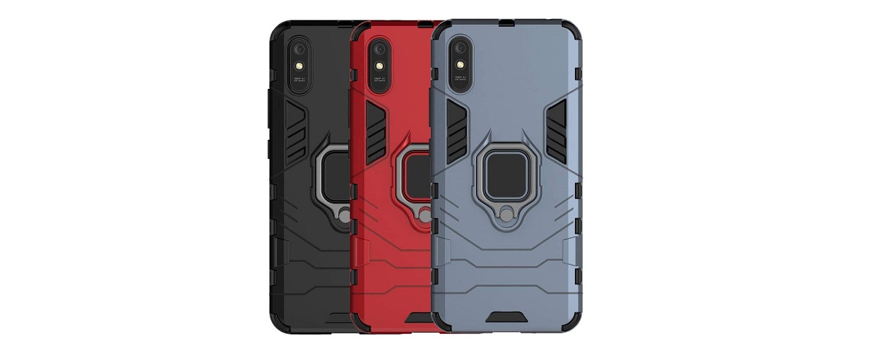 купить Аксессуары для Xiaomi Redmi 9A с доставкой