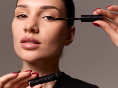 Тушь Spa Treatment Beauty Lash Mascara