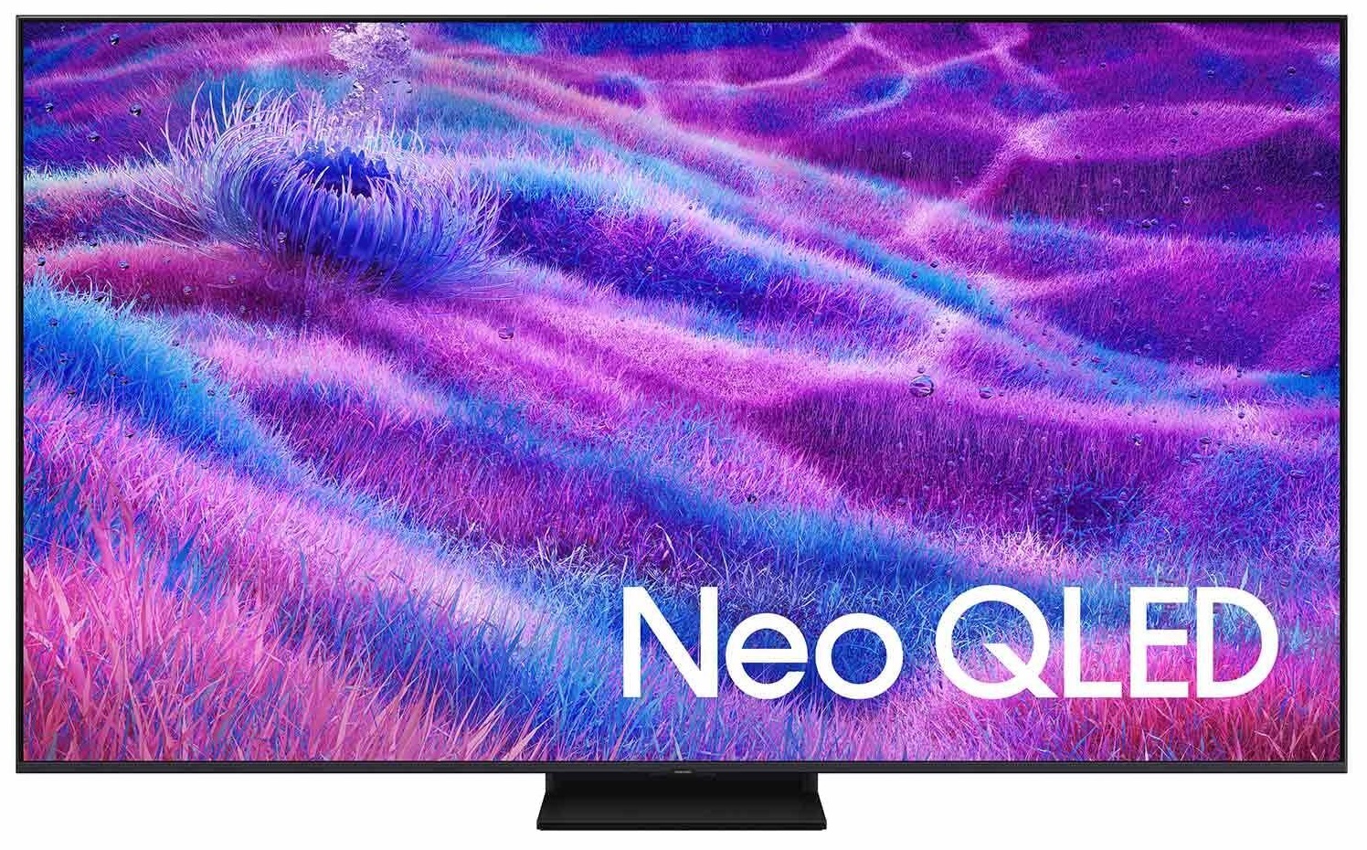 Телевизор Samsung QE55QN80FAU