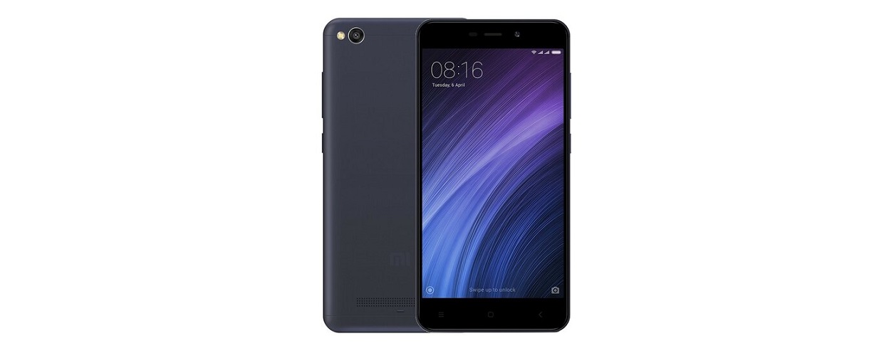 купить Xiaomi Redmi 4A по лучшей цене