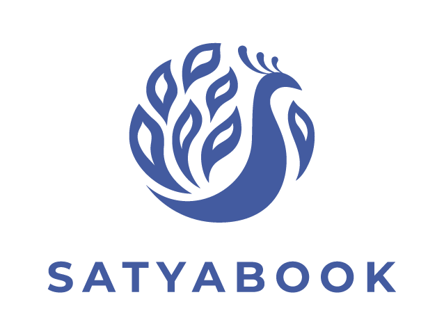 SatyaBook