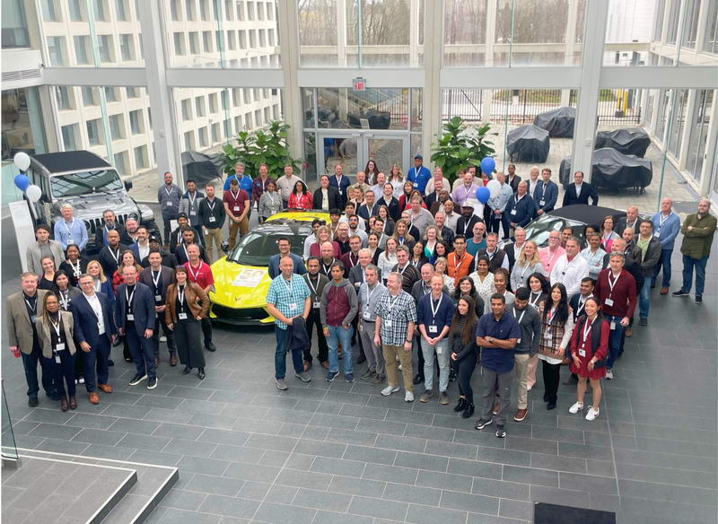 News. 50 Years Webasto Americas