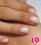 Биоармирование ногтей с помощью системы Royal French - шаг 10