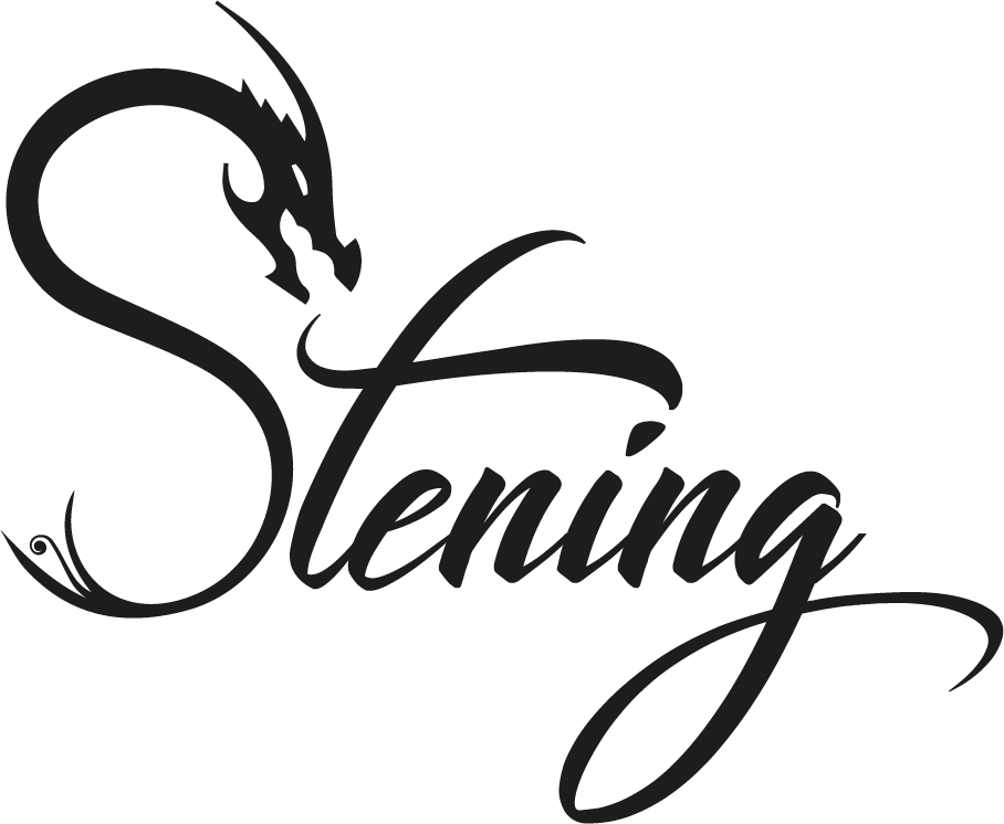 Stening
