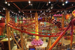 Happylon Magic Park
