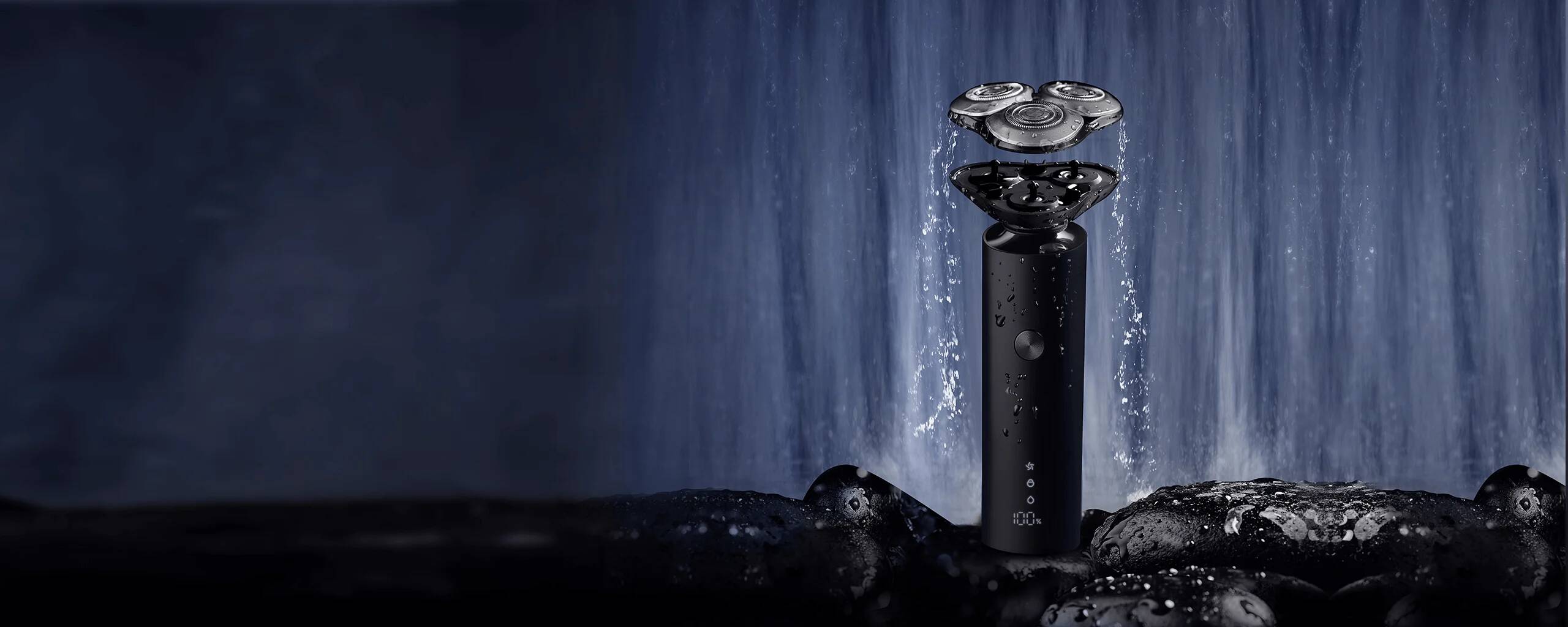 Электробритва Xiaomi Mijia Electric Shaver S301-описание-9.jpg