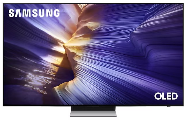 Телевизор Samsung QE55S90FAE