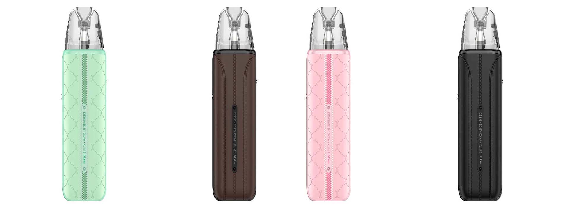 Цвета OXVA XLIM 3 ULTRA Цвета OXVA XLIM 3 ULTRA