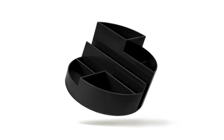 Круглые органайзеры