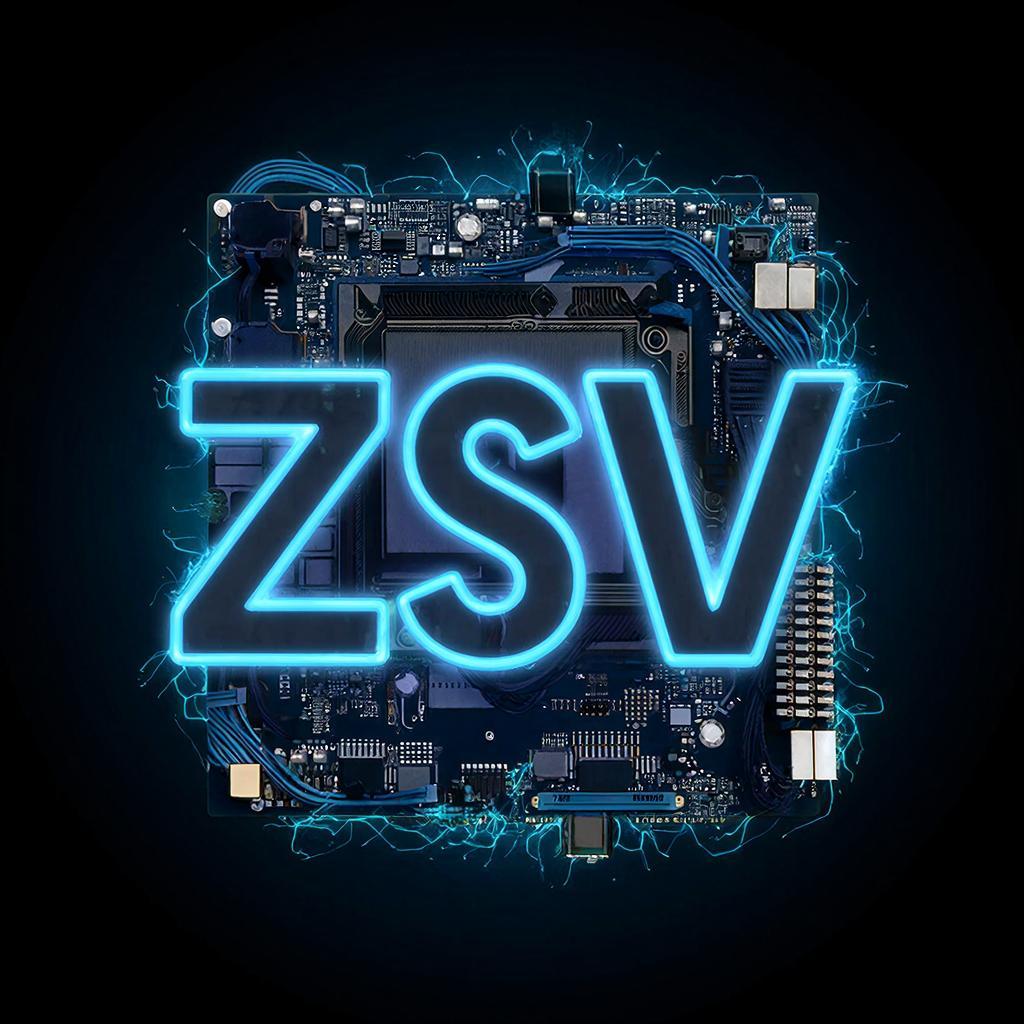 zsvshop