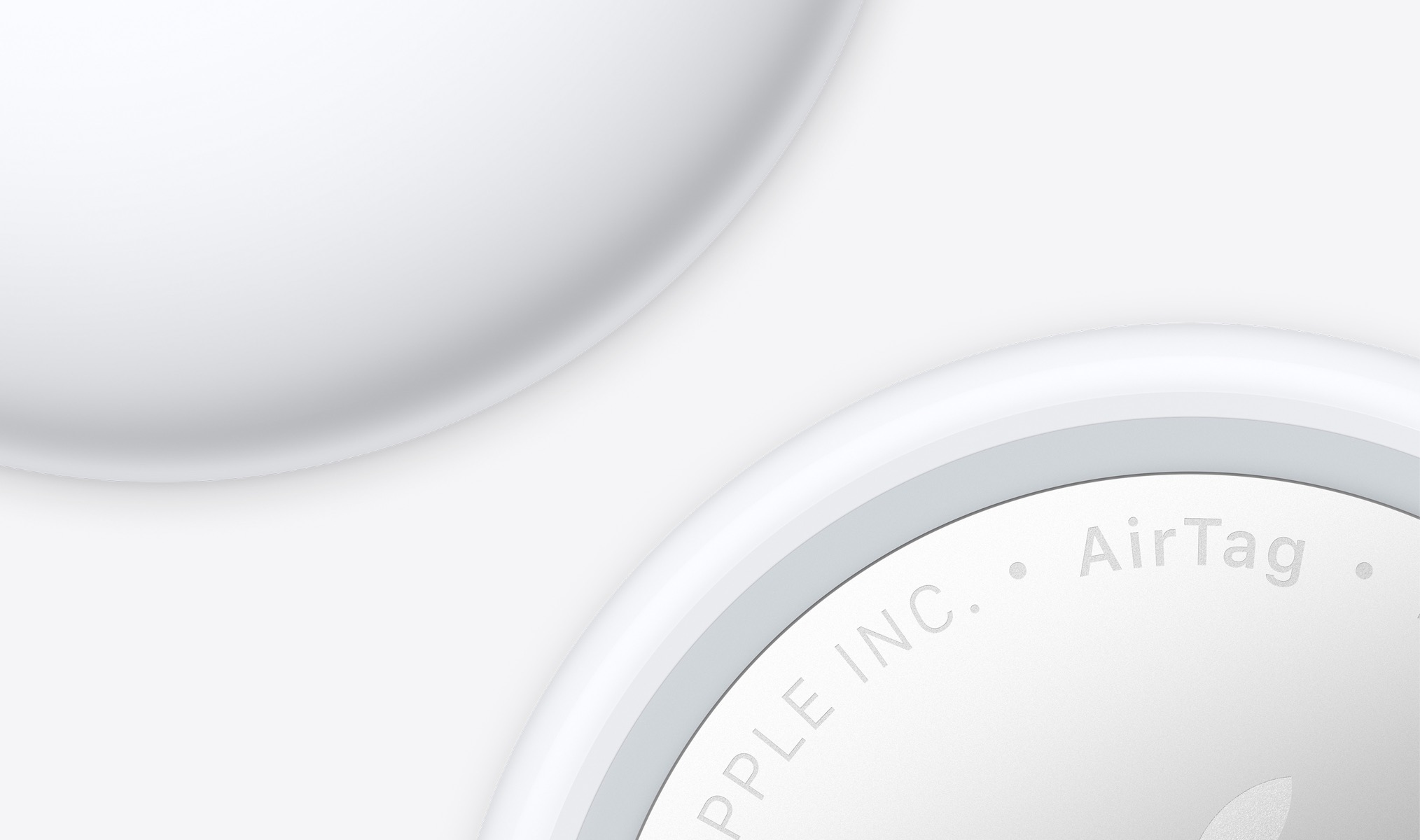 купить Трекер Apple AirTag 2nd Gen 1 4 pack MFE94 MFEA4