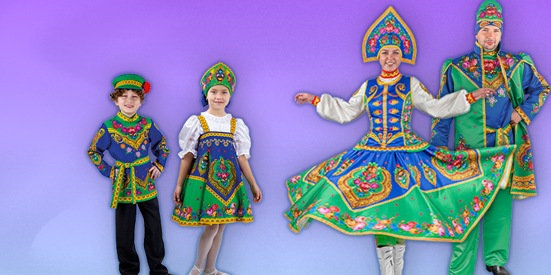 Павловопосадская коллекция