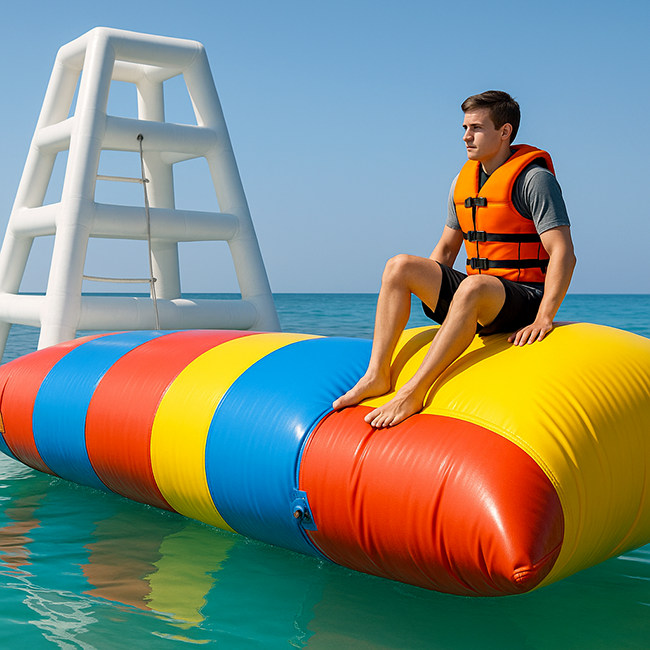 Механизм работы блоба