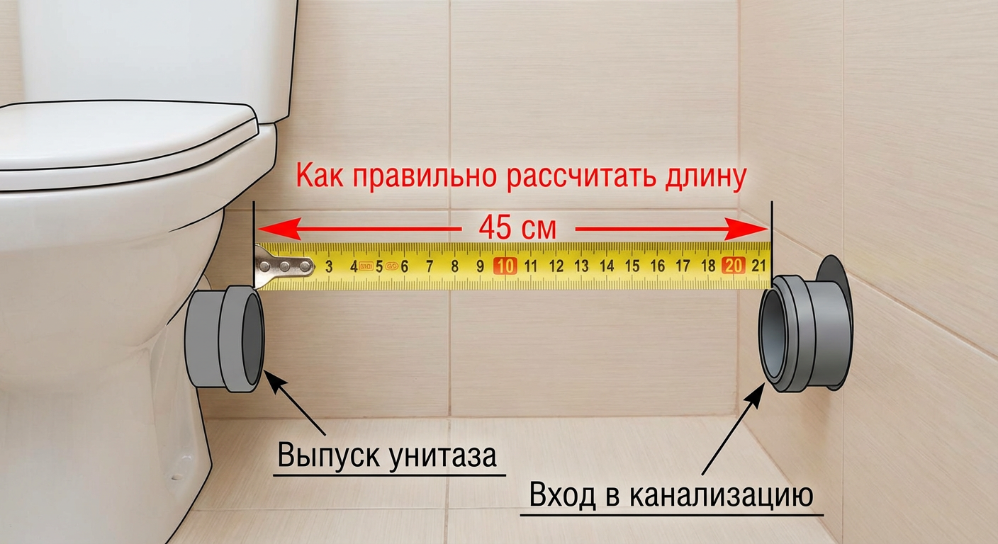 Процесс нанесения силиконовой смазки на резиновые лепестки выпускной части гофры