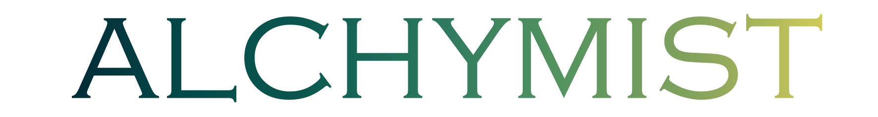 ALCHYMIST