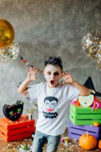 Halloween Party