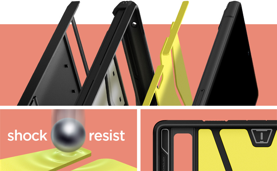 купить чехол для Google Pixel 6a Spigen