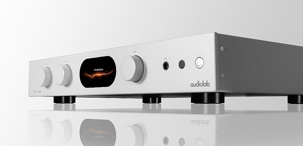 Audiolab 7000А