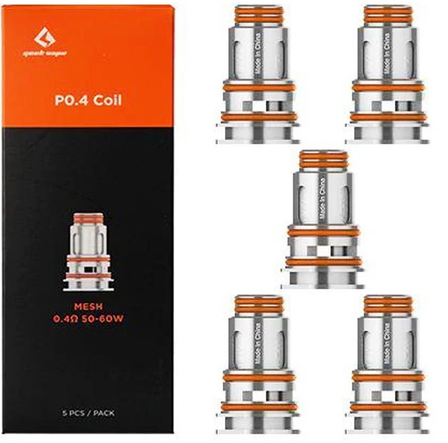 испарители Geekvape