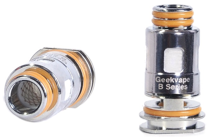 испаритель Geekvape boost