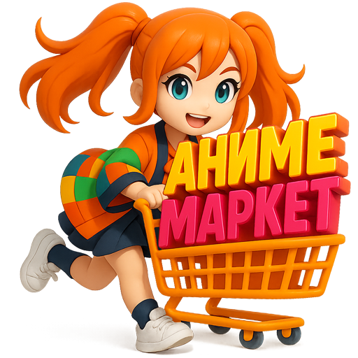 АнимеМаркет