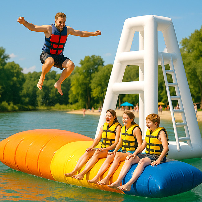 Семейный отдых