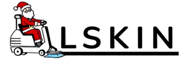 LSKIN - поломоечные машины и запчасти к ним