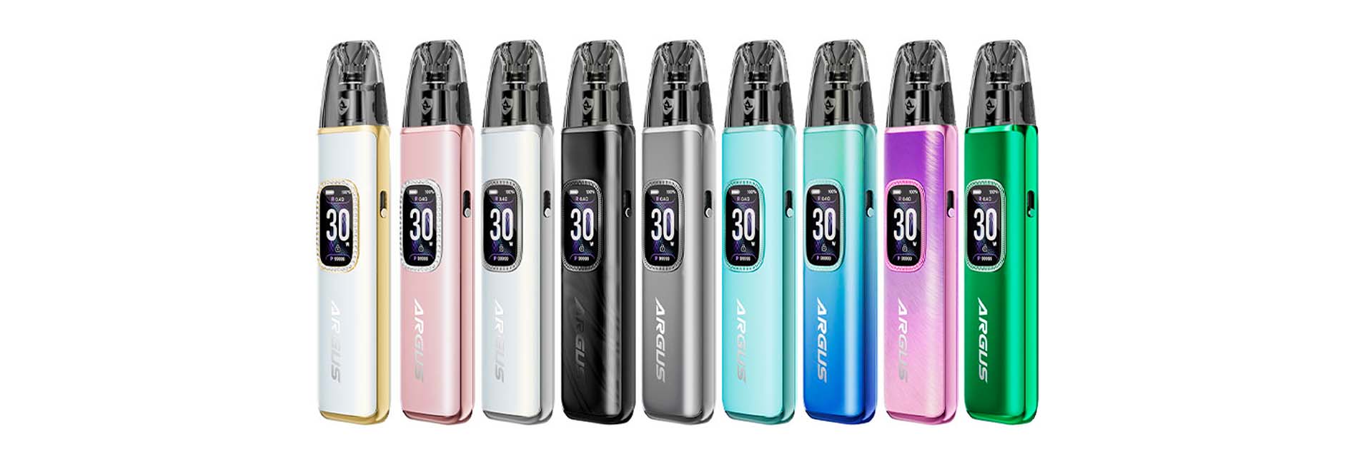 Voopoo ARGUS G3 серия на каждый день по доступной цене Voopoo ARGUS G3 серия на каждый день по доступной цене