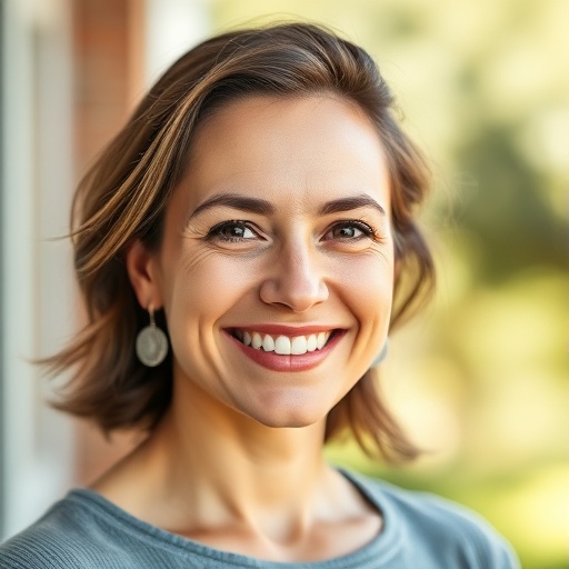 Анна Петрова