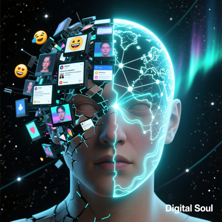 <img src="holistic-vs-clip-thinking.jpg" alt="The contrast between fragmented clip thinking and calm holistic integral thinking">