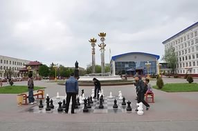 Площадь Ленина Площадь Ленина