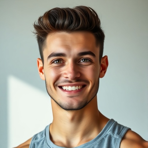 Михаил Соколов