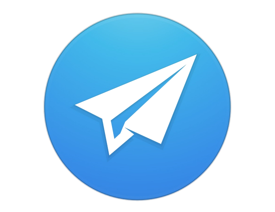 Без telegram