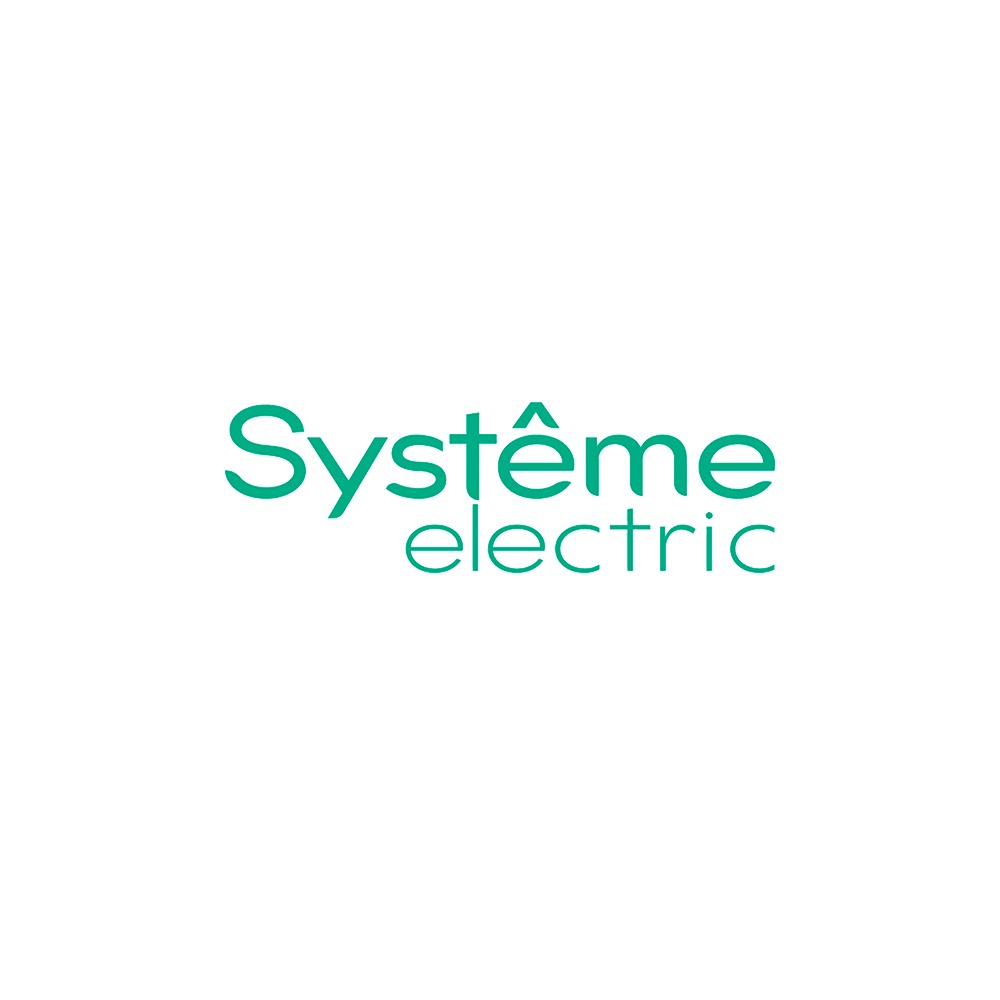 Официальный дилер Systeme electric