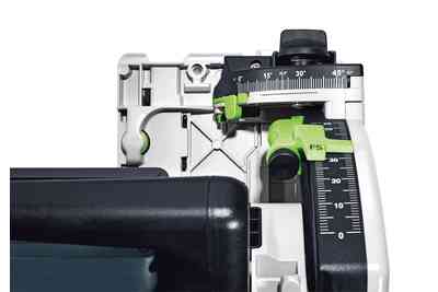 Аккумуляторная погружная пила Festool TSC 55