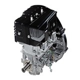 Руководство по ремонту бензинового двухтактного двигателя GK2E74QMR рабочим объёмом 570 см3