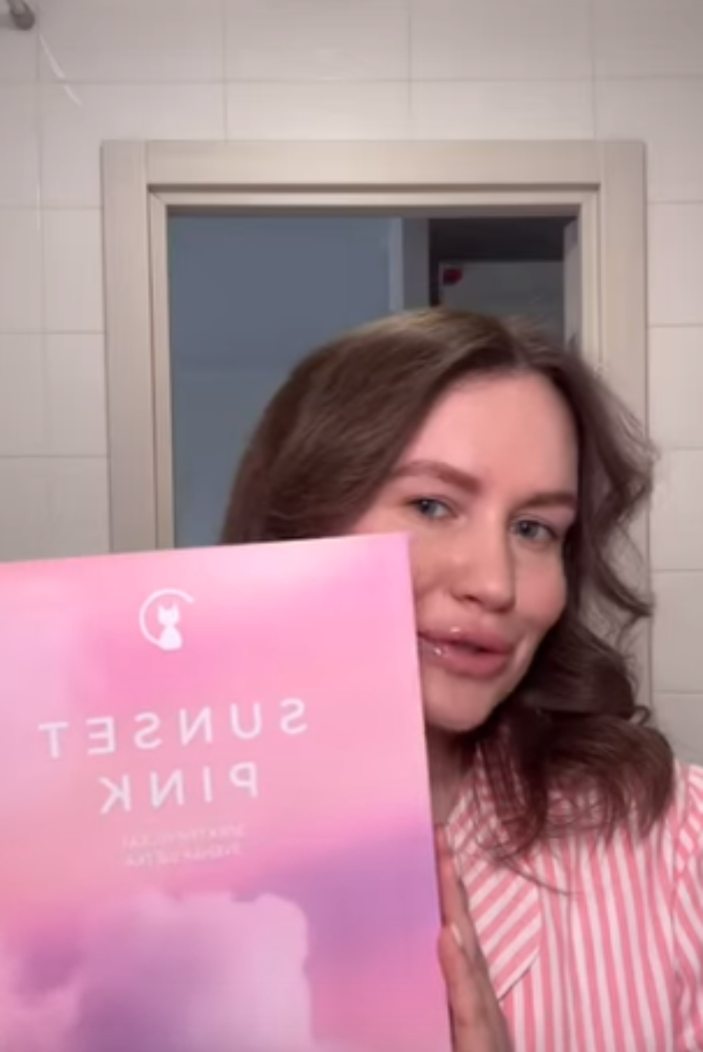 Электрическая зубная щетка