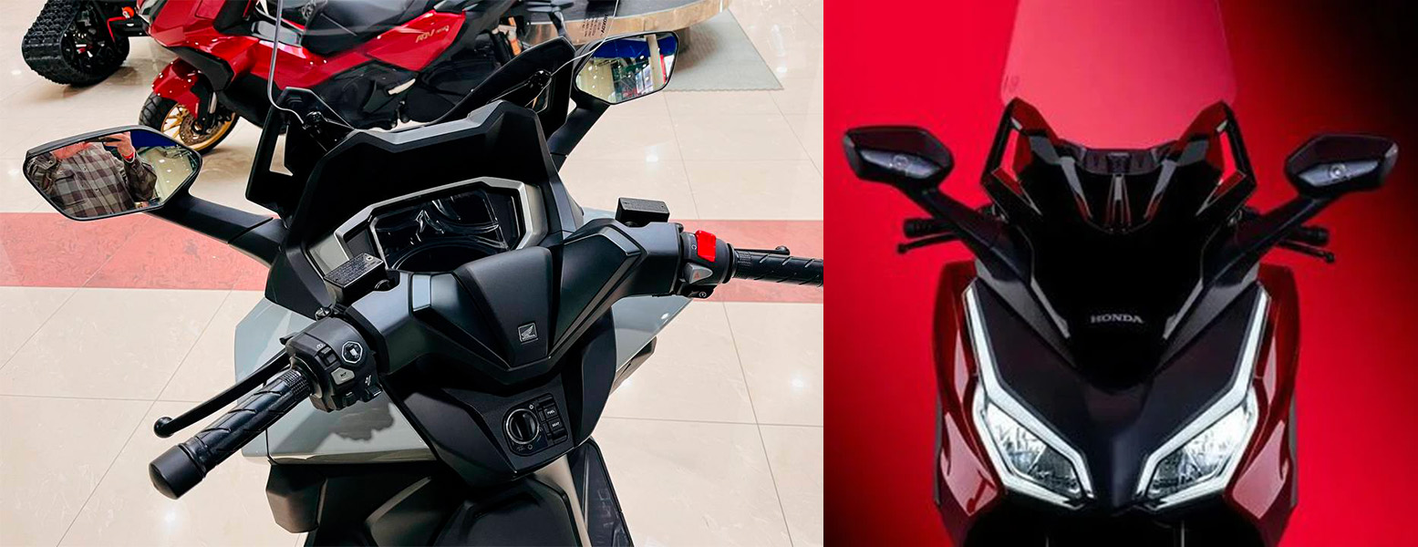 официальный дилер HONDA