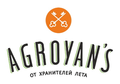 ARGOYAN'S - товарный знак