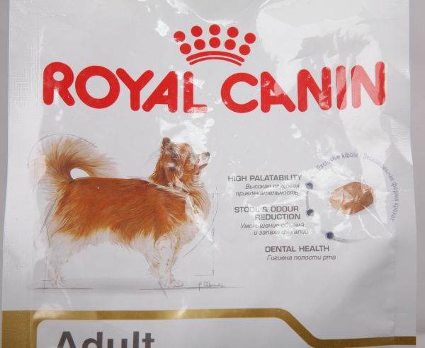Royal Canin Chihuahua Adult Корм для собак Породы Чихуахуа