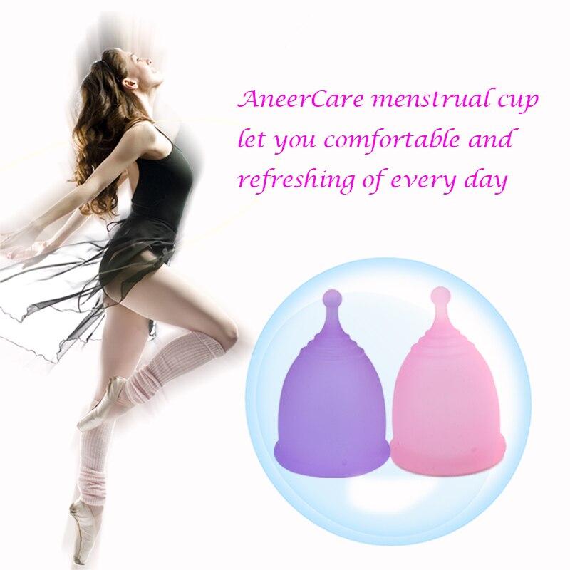 AneerCare - новая степень свободы