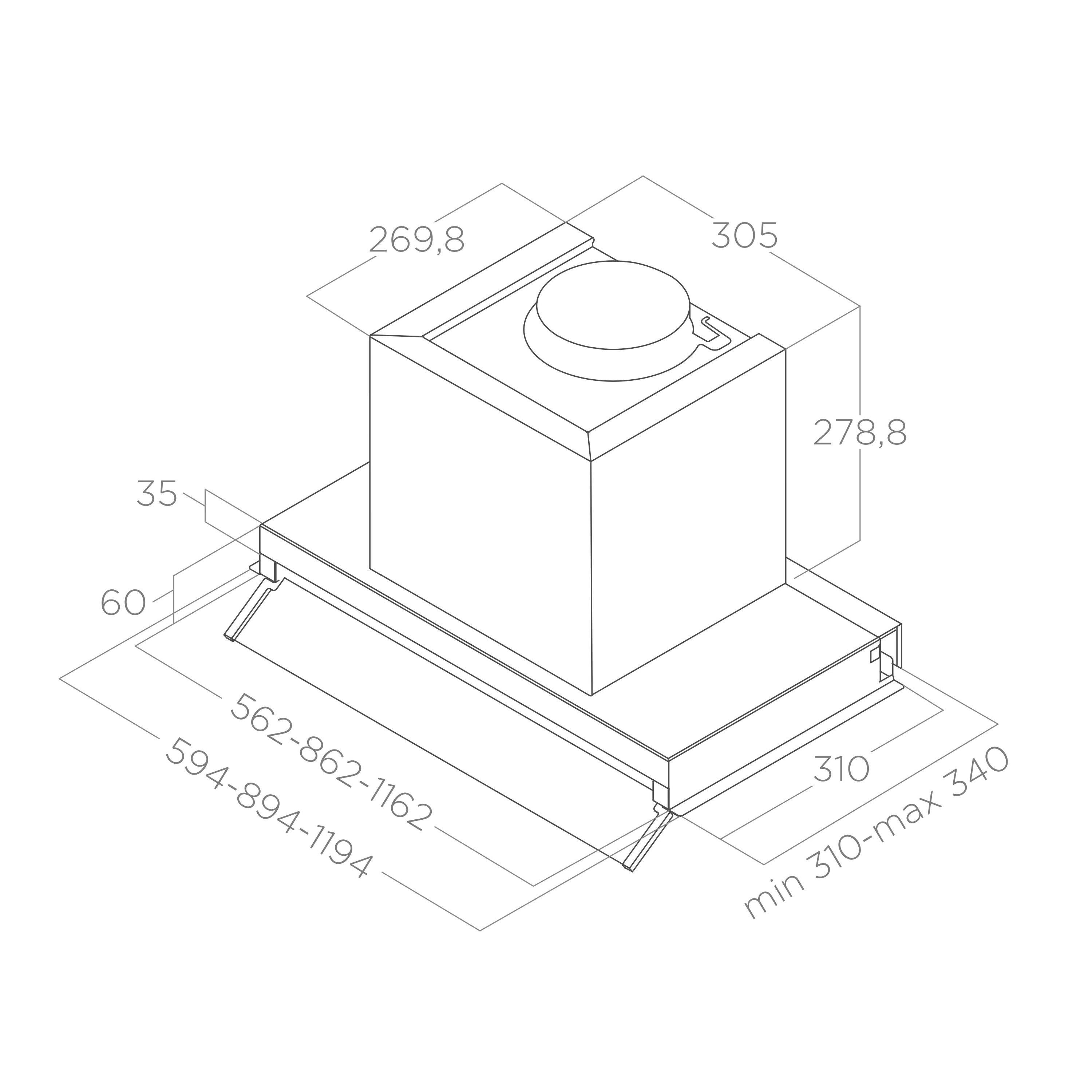 Кухонная вытяжка box. Вытяжка Elica hidden IX/A/60. Elica Boxin IX/A/60. Elica Box in IX/A/60. Вытяжки Elica Box in IX/A/60.