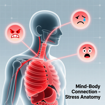 <img src="psychosomatics-body-map.jpg" alt="Карта психосоматики: как эмоции создают напряжение в теле">