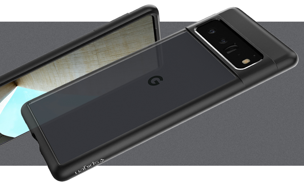 Spigen чехол для Google Pixel 6 Pro