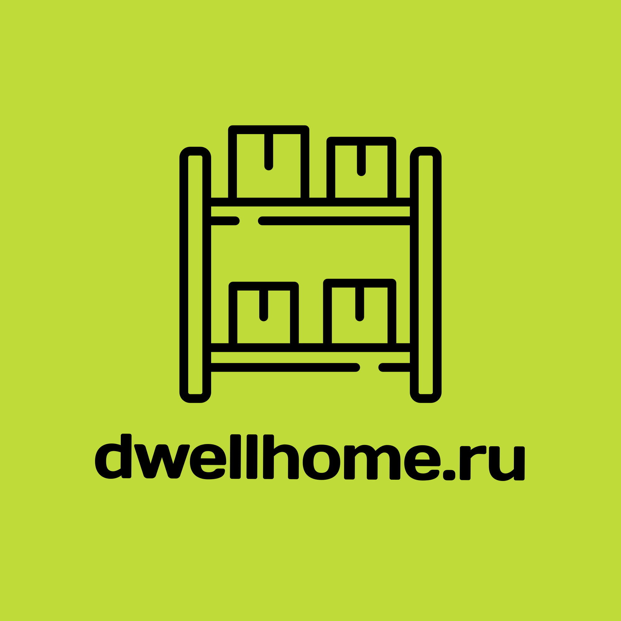 DwellHome