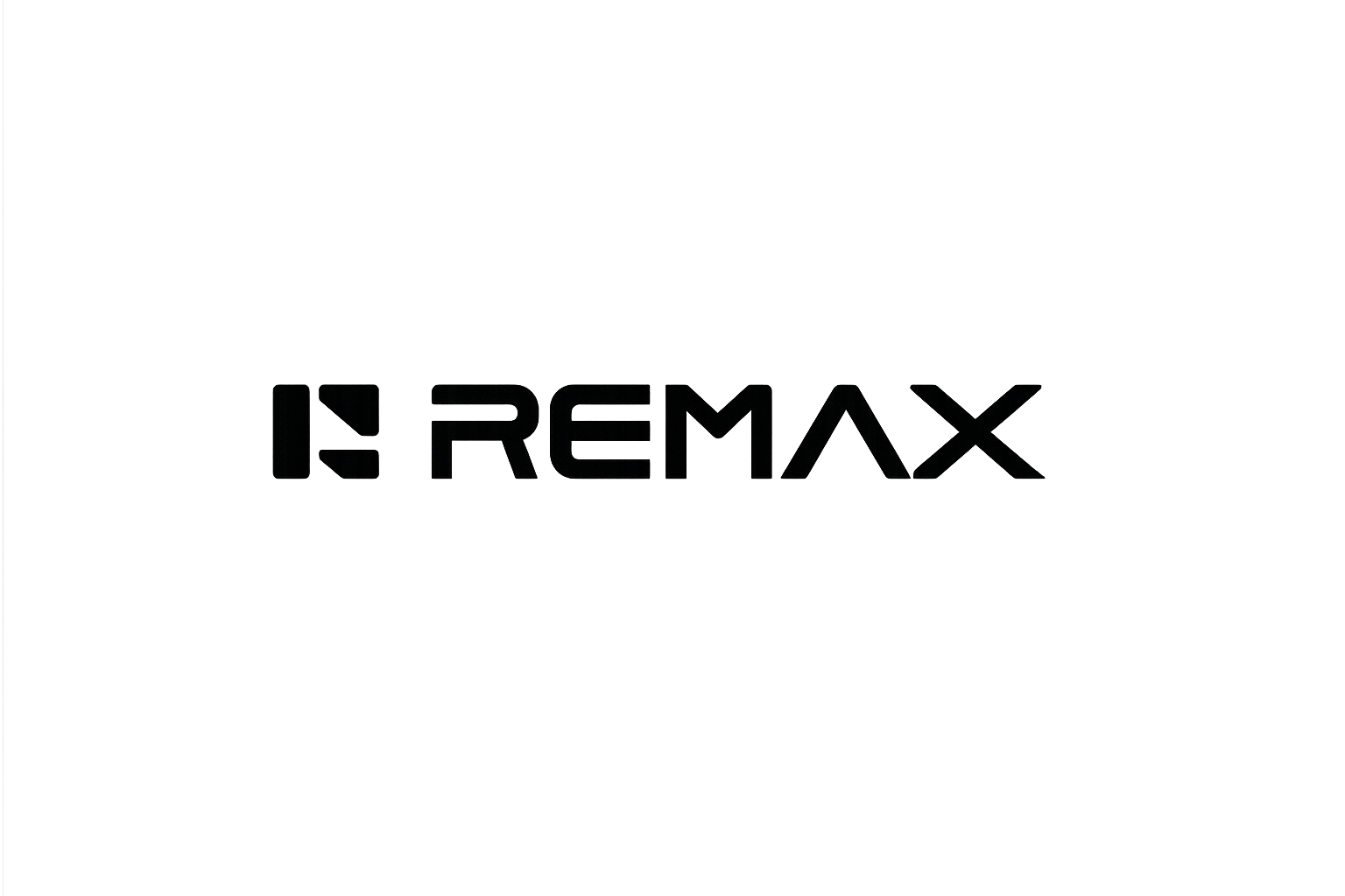 Логотип Remax