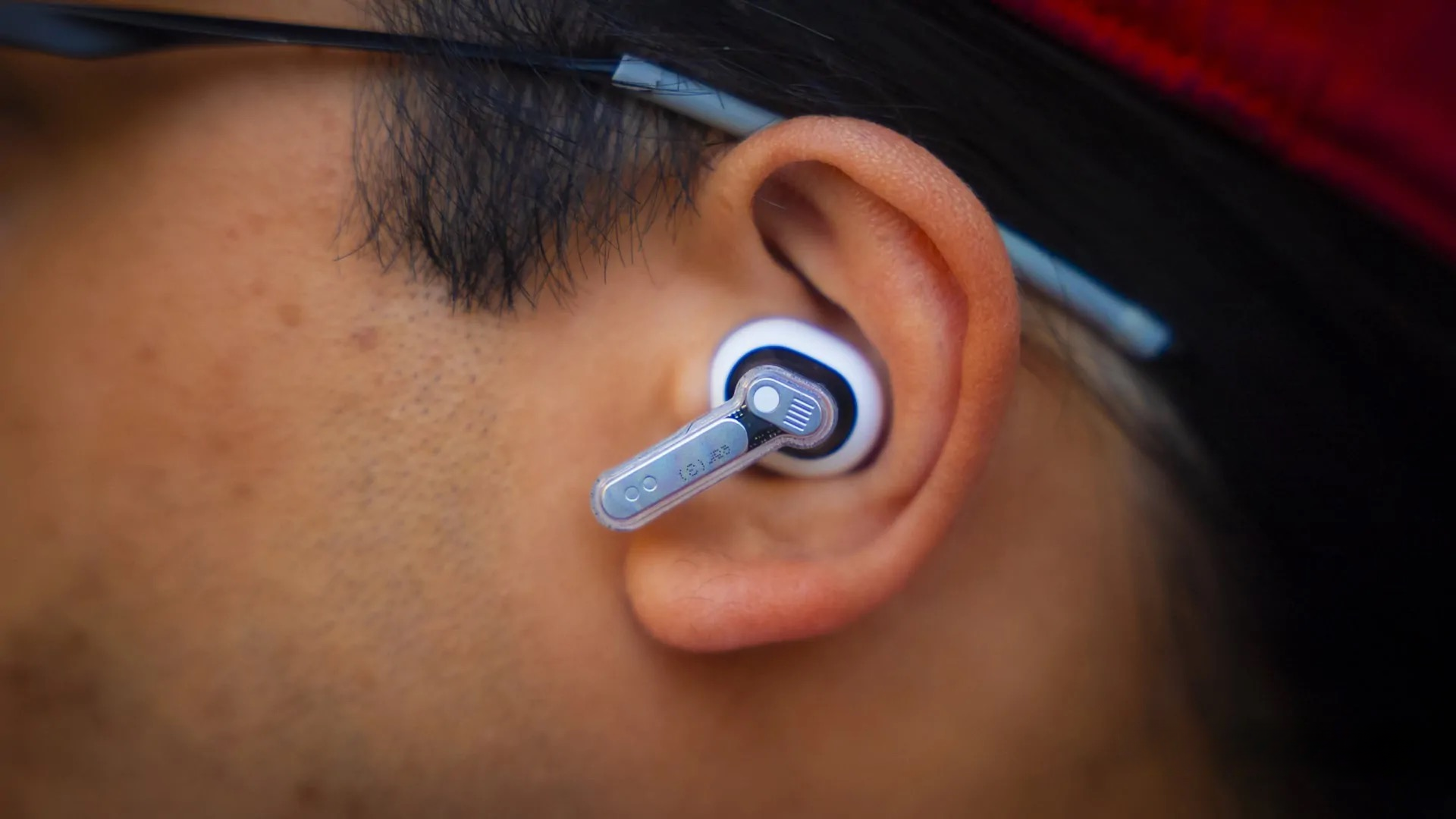 Обзор купить Nothing Ear (3) 2025 B173 Обзор купить Nothing Ear (3) 2025 B173